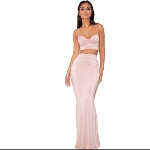 HOUSE OF CB Serena 2piece set
